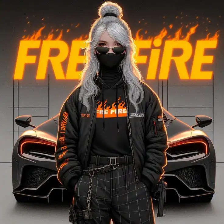 free fire images